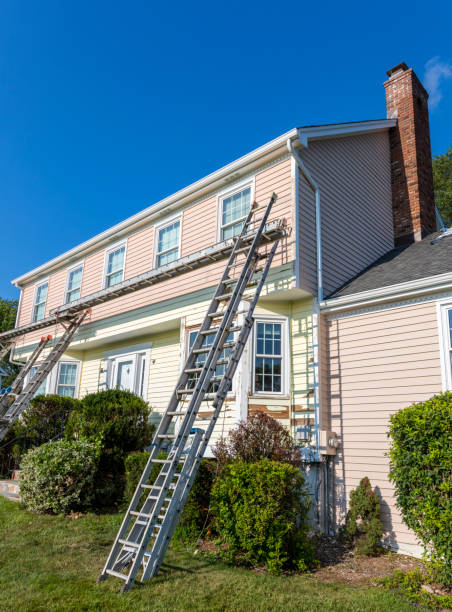 Best Yard Waste Removal  in Ann Arbor, MI